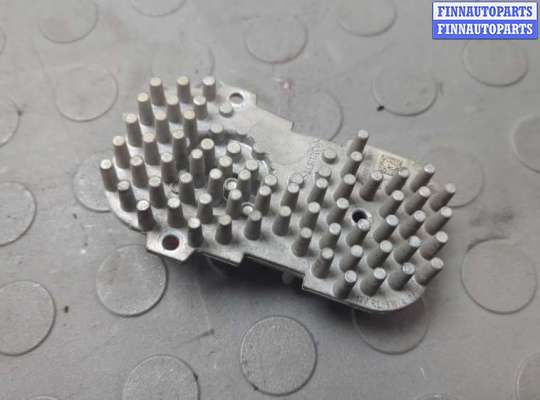 Блок розжига BM3460277 на BMW X5 F15 2013-2018