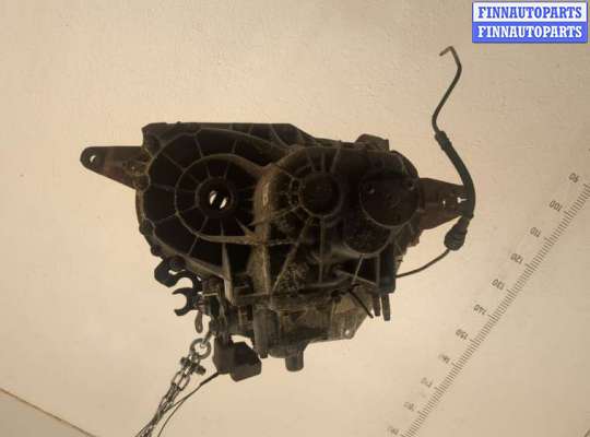 купить КПП 5-ст.мех. (МКПП) на Ford Mondeo 2 1996-2000