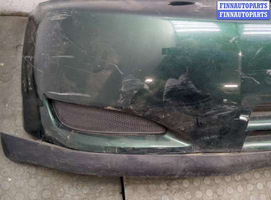 купить Бампер на Toyota Corolla E12 2001-2006