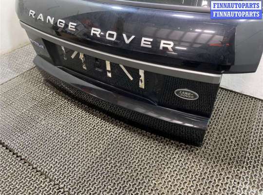 купить Крышка (дверь) багажника на Land Rover Range Rover Evoque 2015-2018