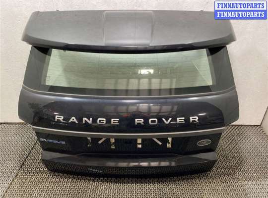 купить Крышка (дверь) багажника на Land Rover Range Rover Evoque 2015-2018