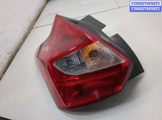 купить Фонарь (задний) на Ford Focus 3 2011-2015