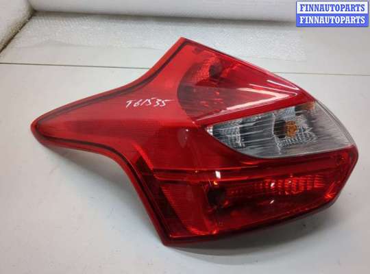 Фонарь (задний) FO2163012 на Ford Focus 3 2011-2015
