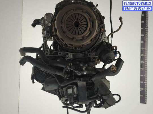 купить Двигатель (ДВС) на Peugeot 308 2007-2013