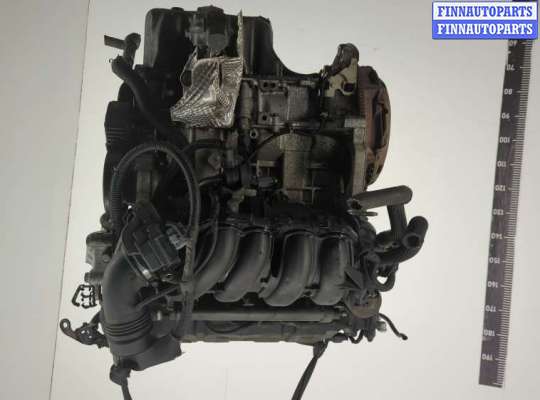 купить Двигатель (ДВС) на Peugeot 308 2007-2013