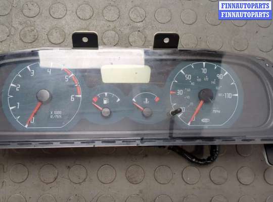 Купить Щиток приборов (приборная панель) на Nissan Terrano 2 1993-2006 Щиток приборов (приборная панель) NS918686 на Nissan Terrano 2 1993-2006