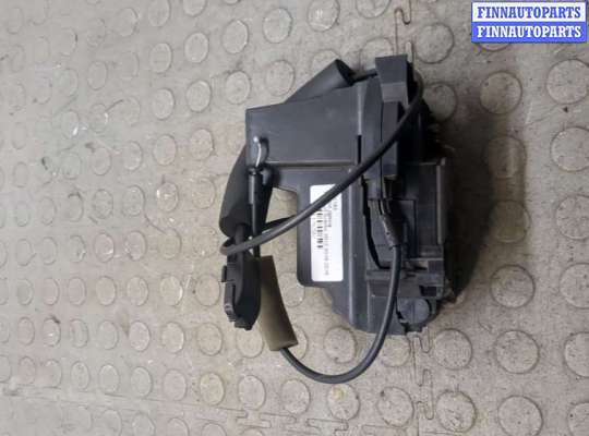 купить Замок двери на Renault Scenic 2012-2016