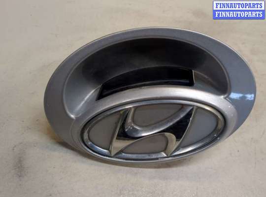 купить Ручка крышки багажника на Hyundai i20 2009-2012