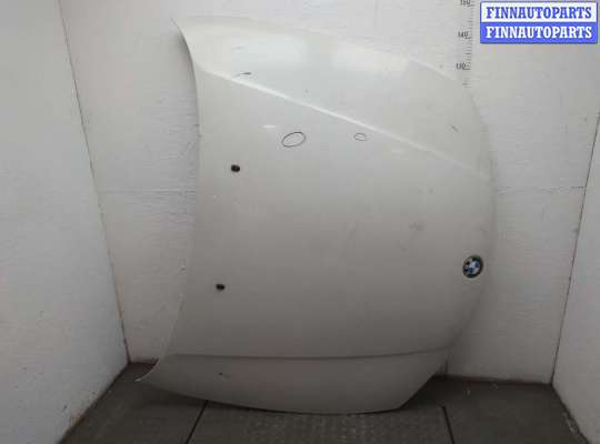 Капот BM3610559 на BMW 1 E87 2004-2011