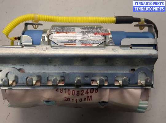 Подушка безопасности пассажира (AirBag) на Honda Accord VIII (CU)