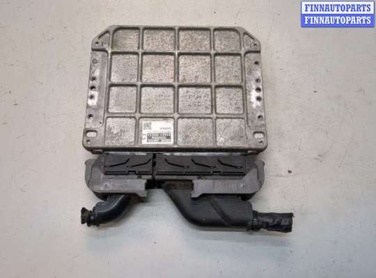 купить Блок управления двигателем на Toyota Auris E15 2006-2012