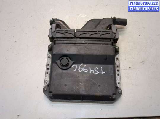 Блок управления двигателем TT963260 на Toyota Auris E15 2006-2012