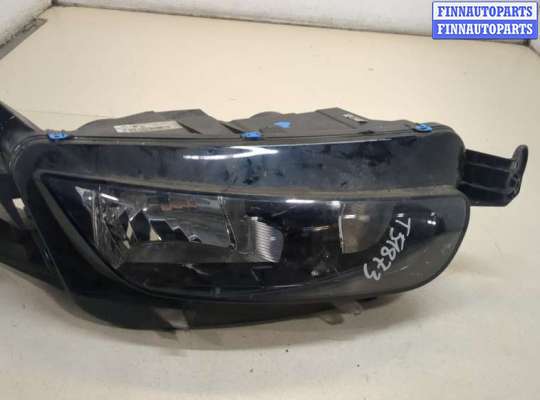 купить Фара (передняя) на Citroen C4 Grand Picasso 2013-2018