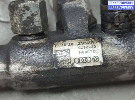 купить Рампа (рейка) топливная на Volkswagen Crafter 2006-2016