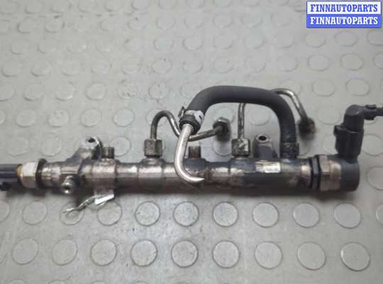 купить Рампа (рейка) топливная на Volkswagen Crafter 2006-2016