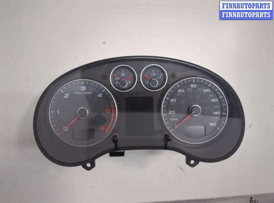 Щиток приборов (приборная панель) AU1735817 на Audi A3 (8P) 2003-2013