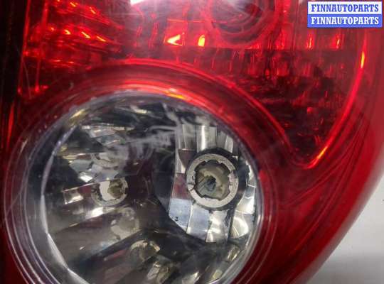 купить Фонарь (задний) на Mitsubishi L200 2006-2015