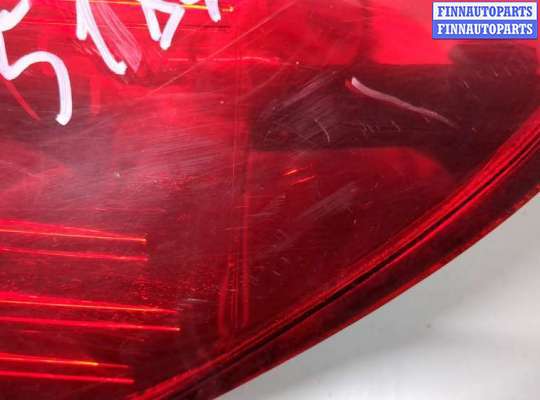 купить Фонарь (задний) на Mitsubishi L200 2006-2015