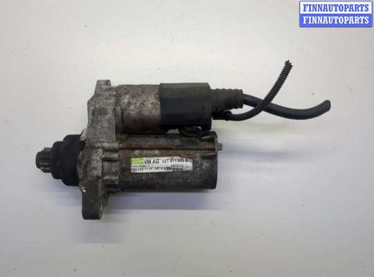 купить Стартер на Volkswagen Golf Plus
