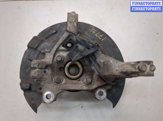 купить Ступица (кулак, цапфа) на Ford Fusion 2012-2016 USA