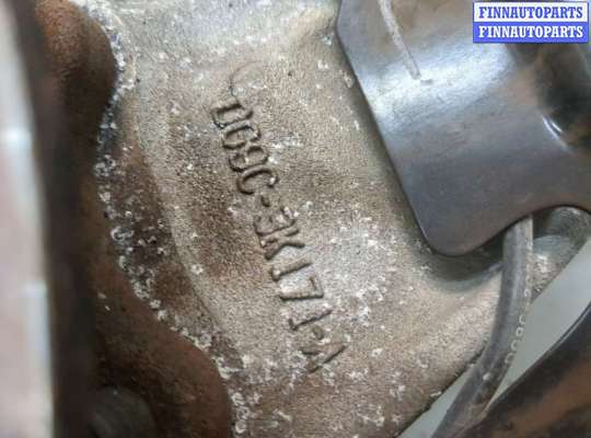 купить Ступица (кулак, цапфа) на Ford Fusion 2012-2016 USA