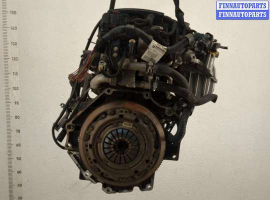 купить Двигатель (ДВС) на Opel Astra H 2004-2010