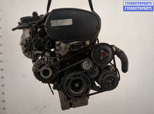 купить Двигатель (ДВС) на Opel Astra H 2004-2010