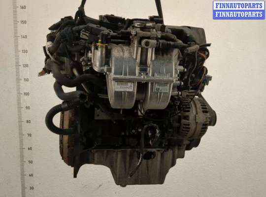 купить Двигатель (ДВС) на Opel Astra H 2004-2010