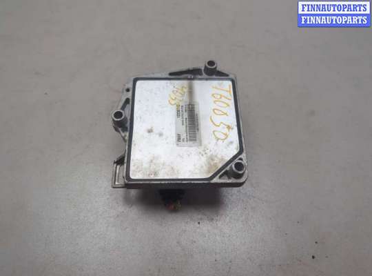 купить Блок управления двигателем на Opel Astra H 2004-2010