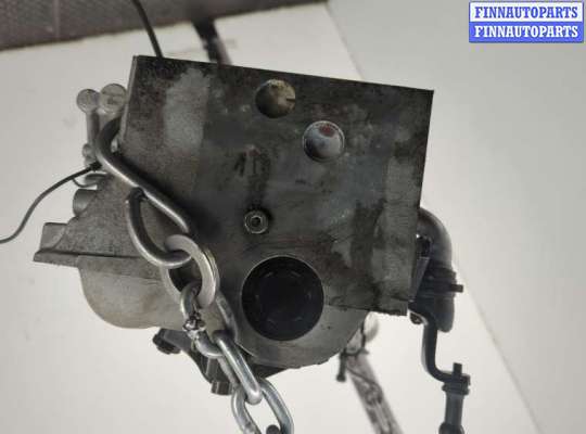 Головка блока цилиндров (ГБЦ в сборе) на Volkswagen Touareg I (7L)