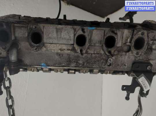Головка блока (ГБЦ) VG2574635 на Volkswagen Touareg 2007-2010