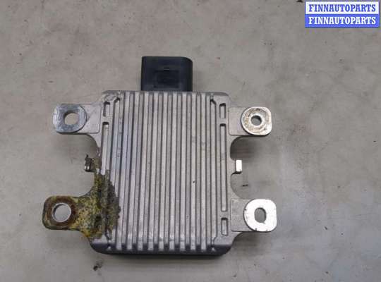 купить Блок управления подвеской на Porsche Cayenne 2010-2018