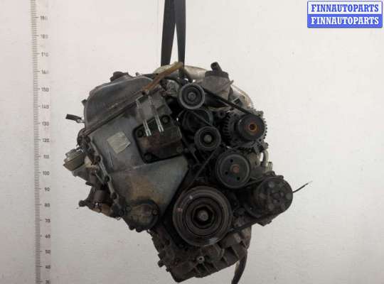 Двигатель (ДВС) HD500064 на Honda Civic 2005-2012