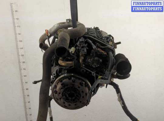 ДВС (Двигатель) на Honda Civic VIII (4D, 5D)