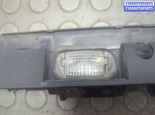 купить Подсветка номера на Mercedes A W169 2004-2012