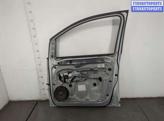 купить Дверь боковая (легковая) на Volkswagen Touran 2003-2006
