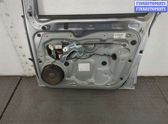 купить Дверь боковая (легковая) на Volkswagen Touran 2003-2006