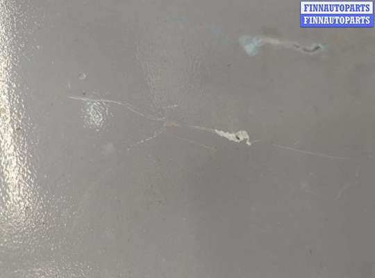 купить Капот на Renault Master 1998-2010