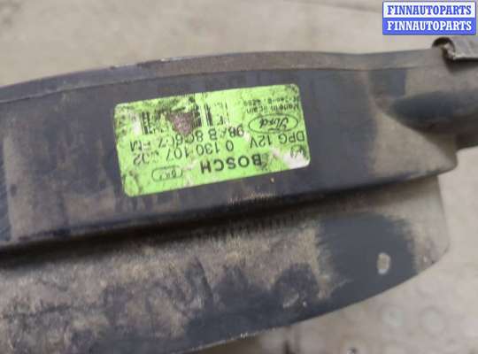 купить Вентилятор радиатора на Ford Focus 1 1998-2004