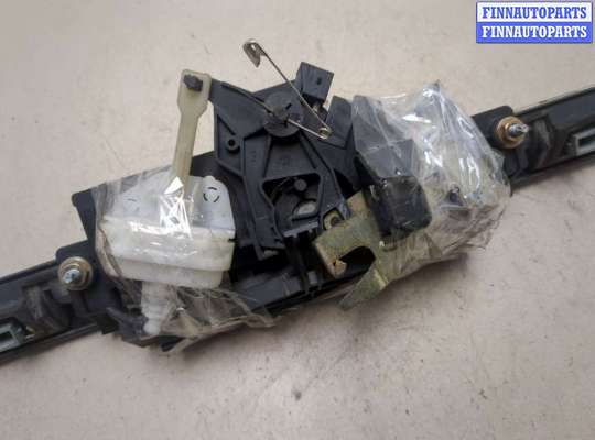 купить Подсветка номера на Audi A4 (B5) 1994-2000