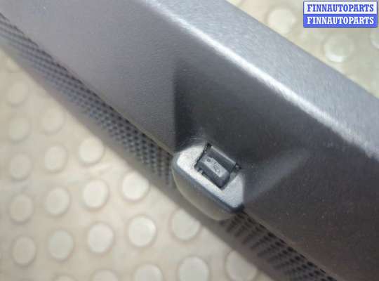 купить Жабо под дворники (дождевик) на Mercedes B W245 2005-2011