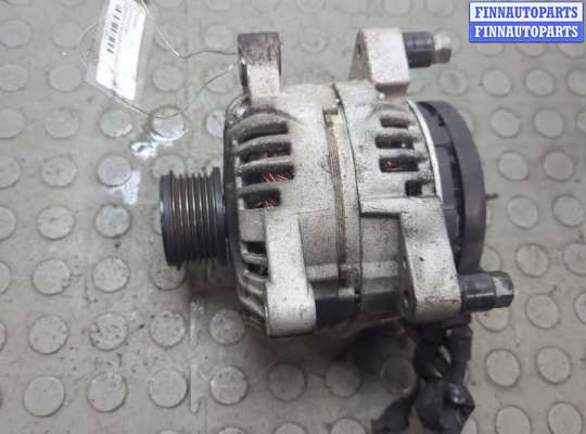 купить Генератор на Citroen C4 Grand Picasso 2006-2013