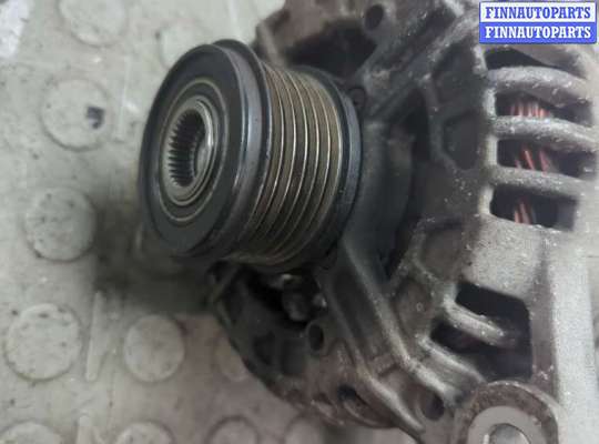 купить Генератор на Citroen C4 Grand Picasso 2006-2013