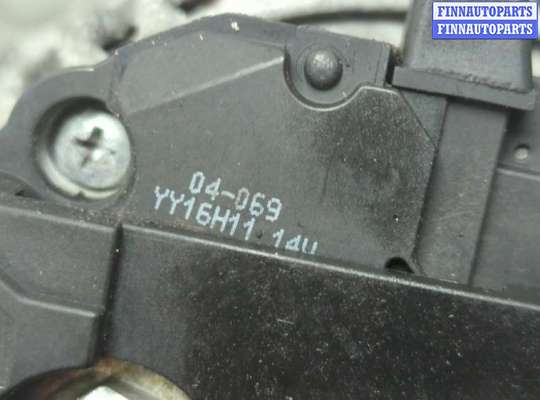 купить Генератор на Citroen C4 Grand Picasso 2006-2013