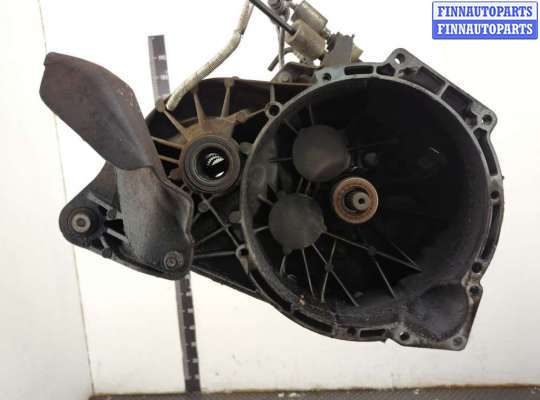 МКПП - Механическая коробка на Ford Mondeo IV