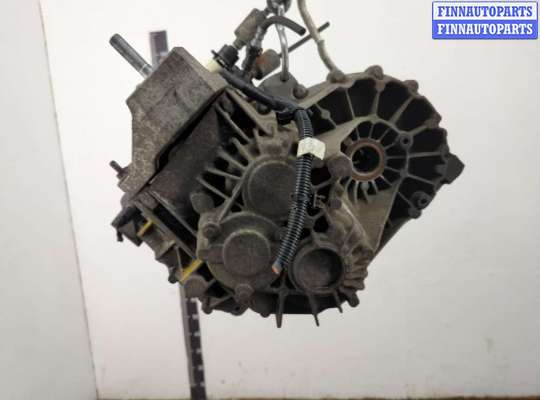 МКПП - Механическая коробка на Ford Mondeo IV