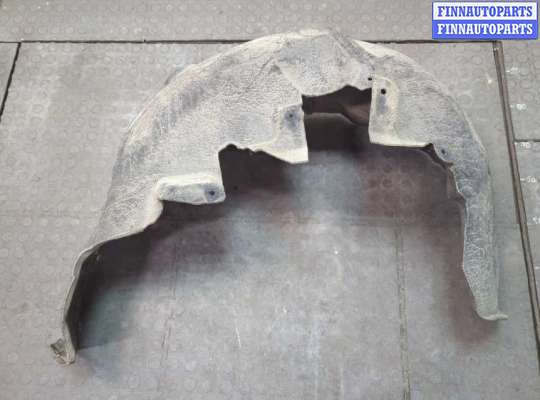 купить Защита арок (подкрылок) на Chevrolet Equinox 2017-2024