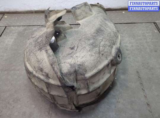 купить Защита арок (подкрылок) на Chevrolet Equinox 2017-2024