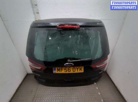 Фонарь крышки багажника FO2213379 на Ford Galaxy 2006-2010