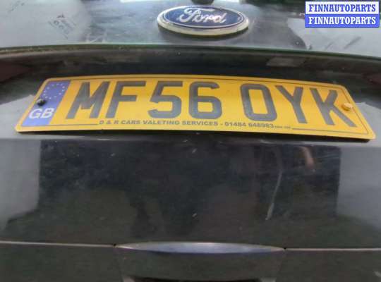 купить Фонарь крышки багажника на Ford Galaxy 2006-2010